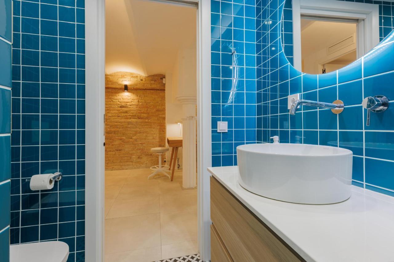 Apartamento Stylish Near Placa Espana