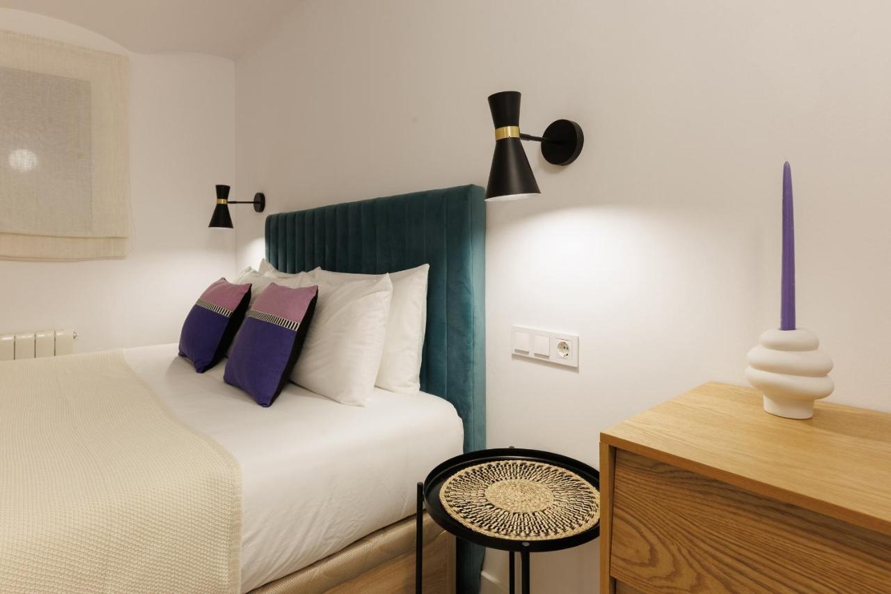Apartamento Stylish Near Placa Espana