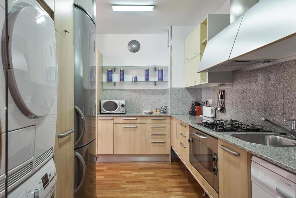 Canela Homes Universitat