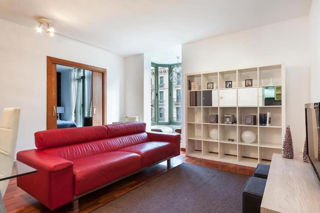 Canela Homes Universitat * Barcelona