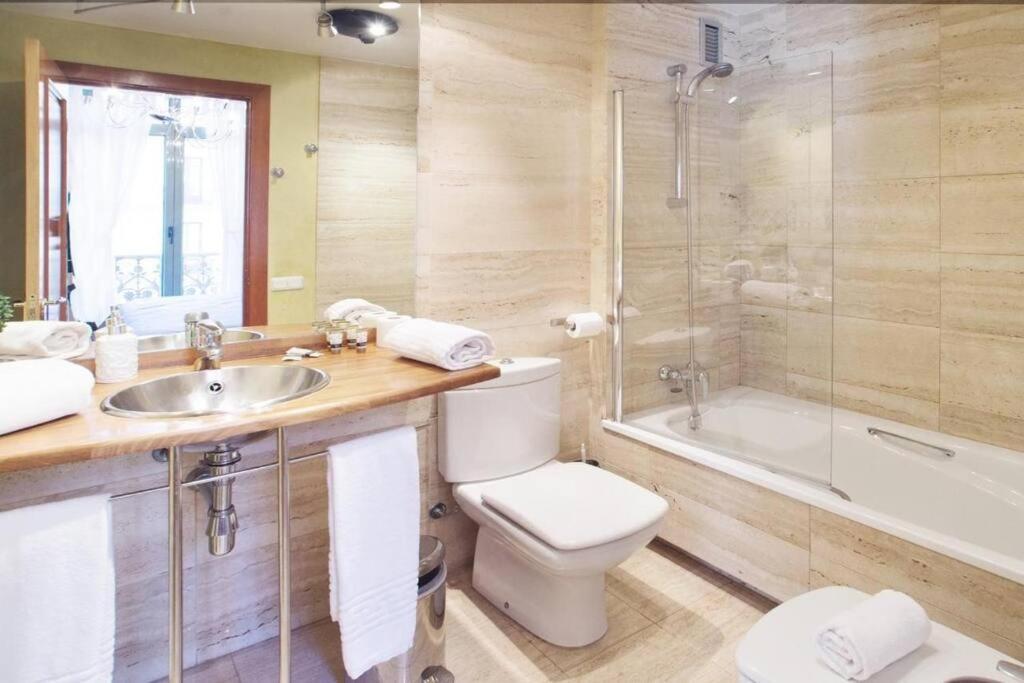 Canela Homes Universitat *