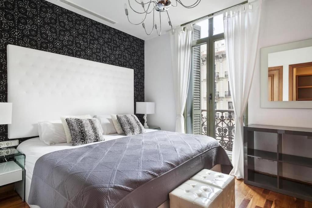 Canela Homes Universitat