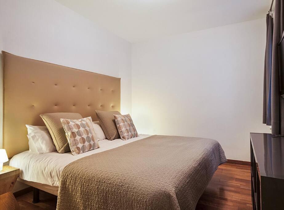 Apartamento Canela Homes Universitat *