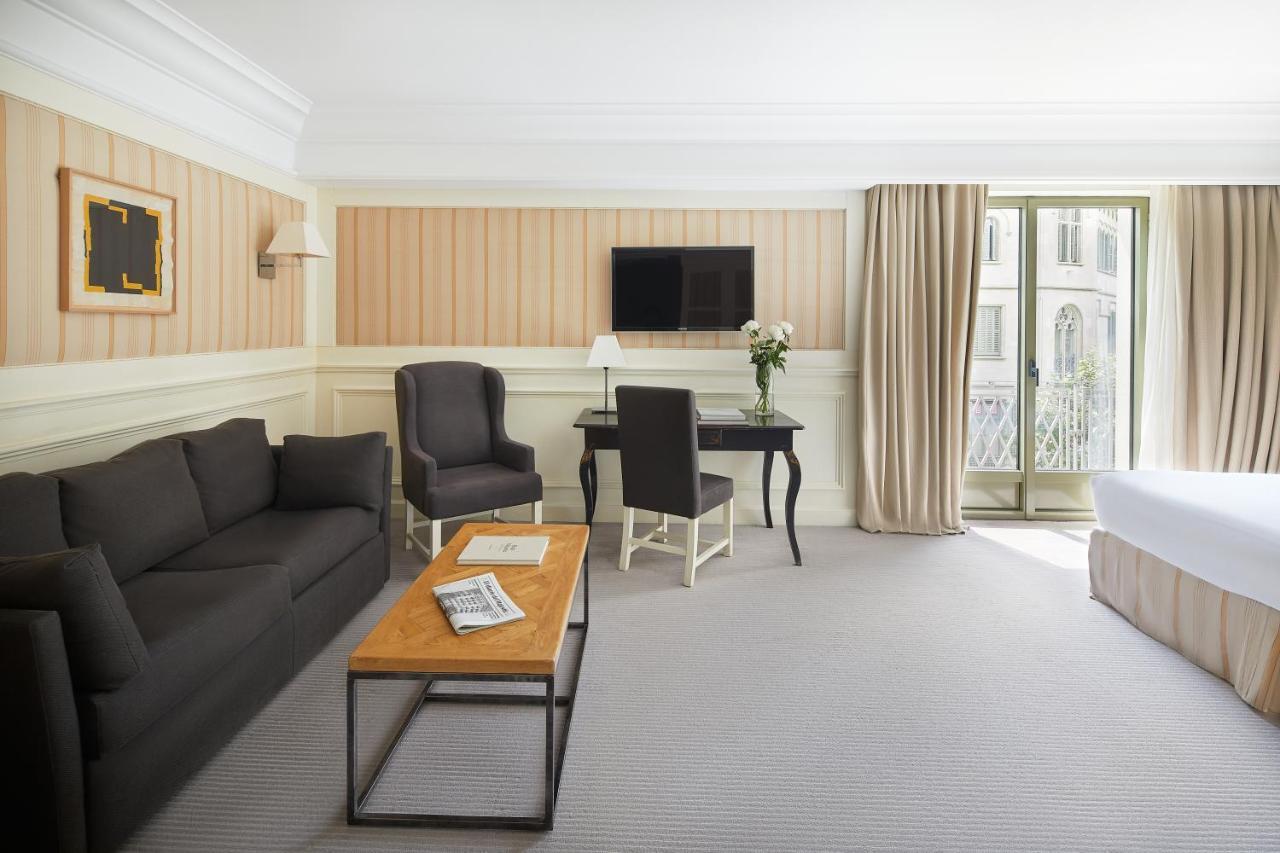 Majestic Hotel&spa Gl Barcelona