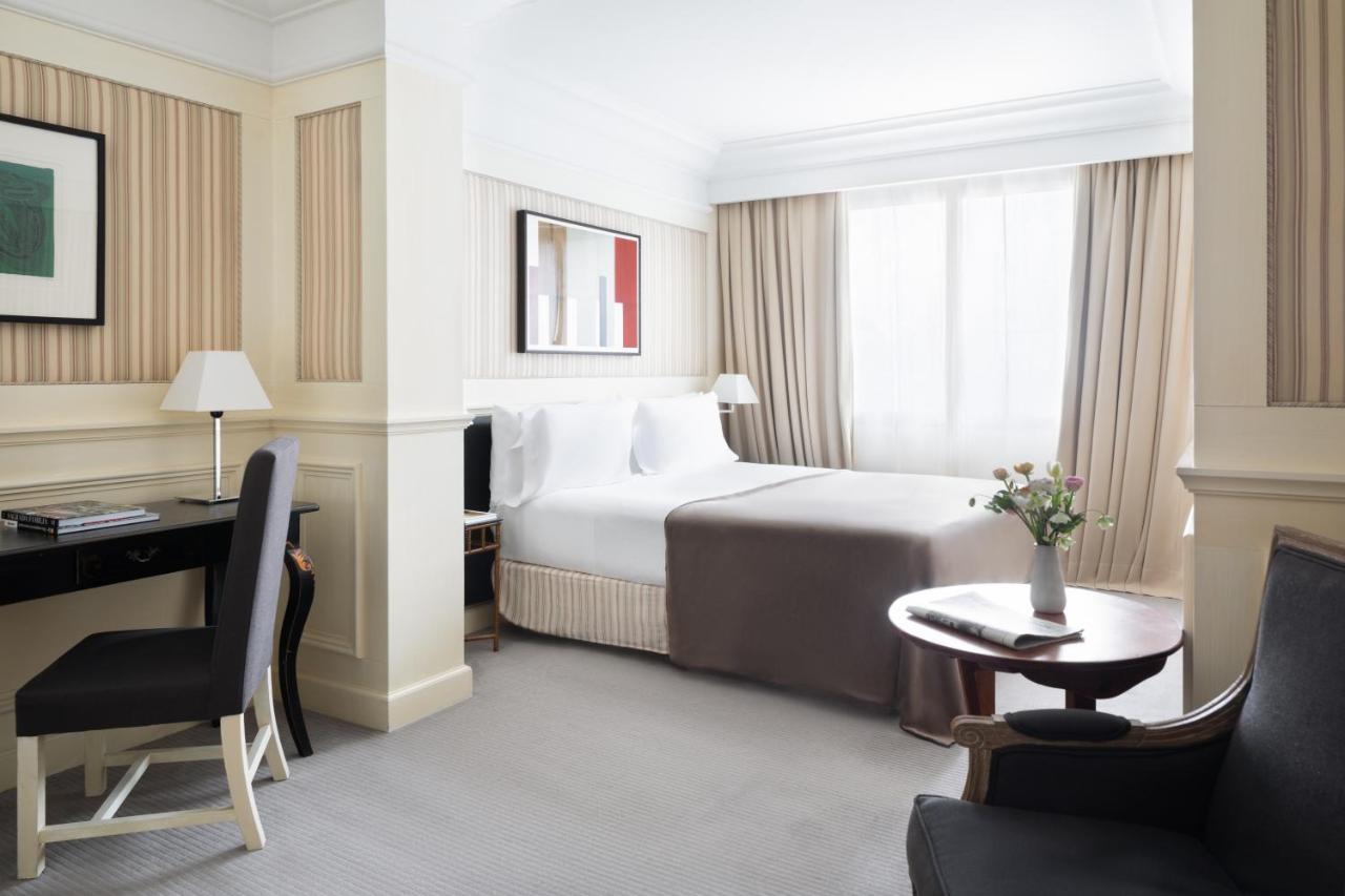 Hotel Majestic Hotel&spa Gl