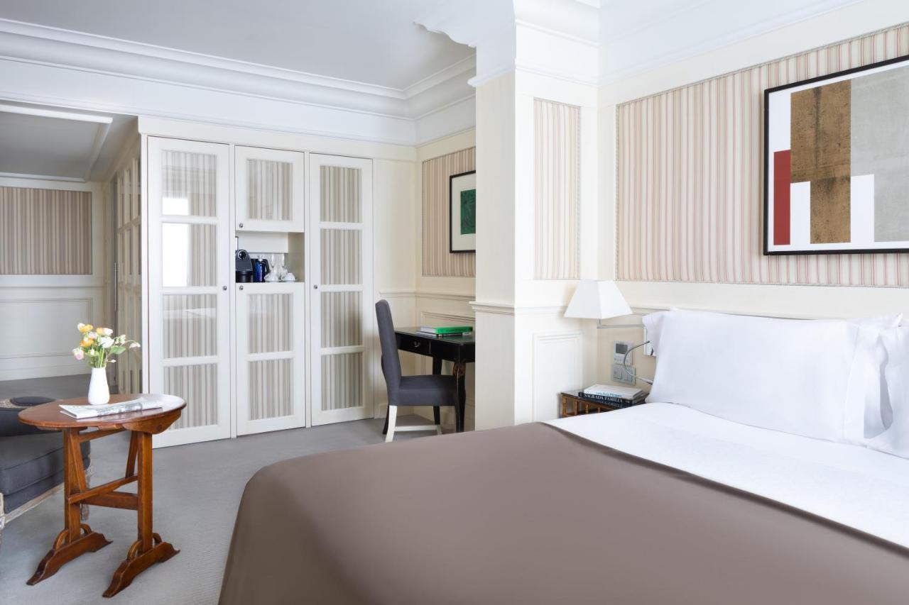 Majestic Hotel&spa Gl 5* Barcelona