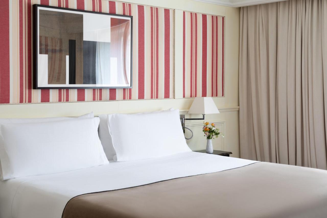 Majestic Hotel&spa Gl Hotel 5*