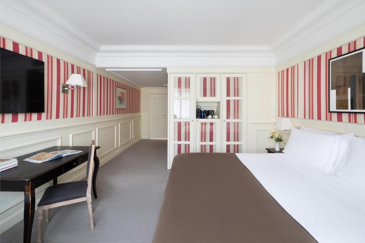 Majestic Hotel&spa Gl Barcelona