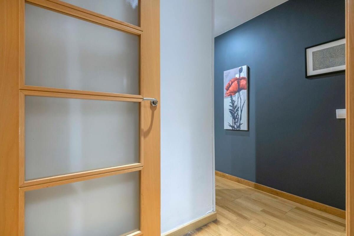 Apartamento 2 Bedroom With Balcony In Eixample 4-2