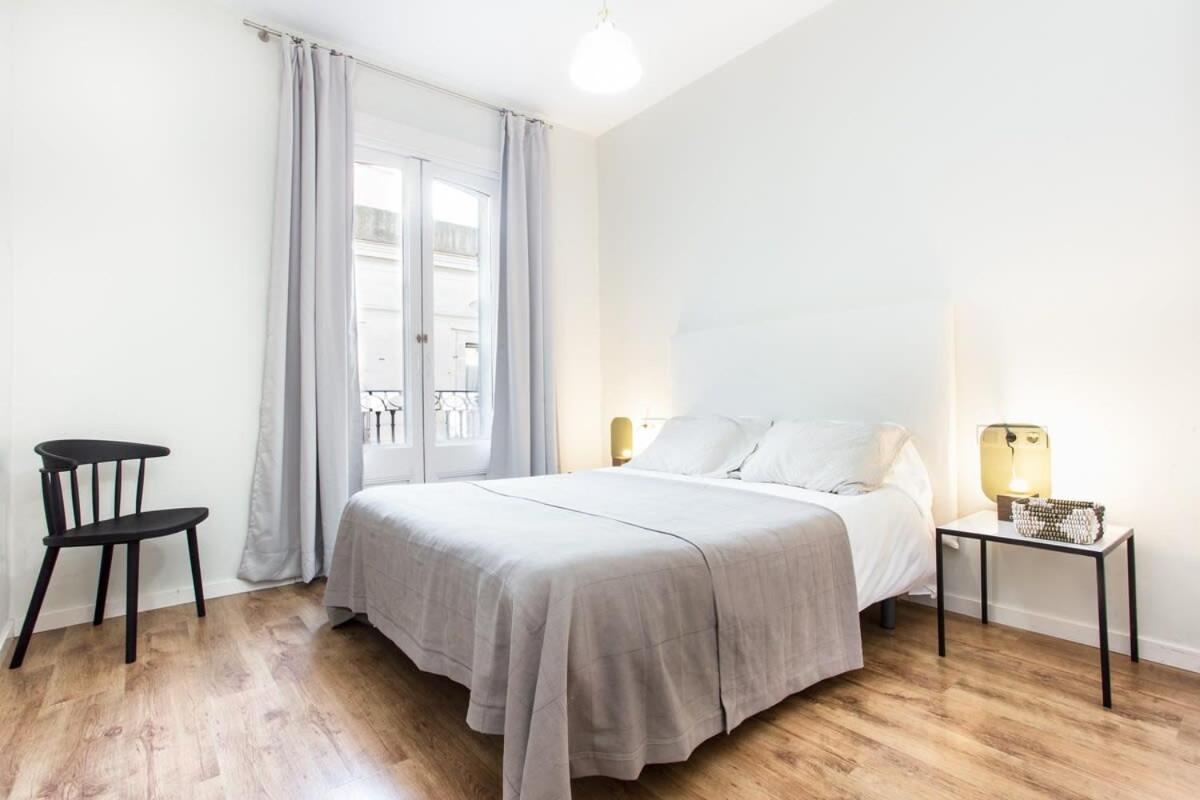 Centric 2bedroom In Ramblas 3 1a