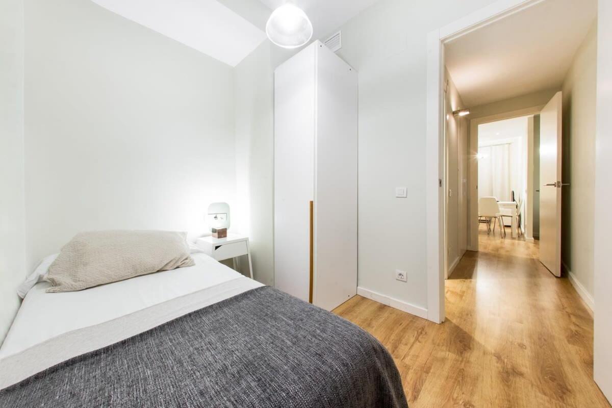 Apartamento Centric 2bedroom In Ramblas 3 1a *