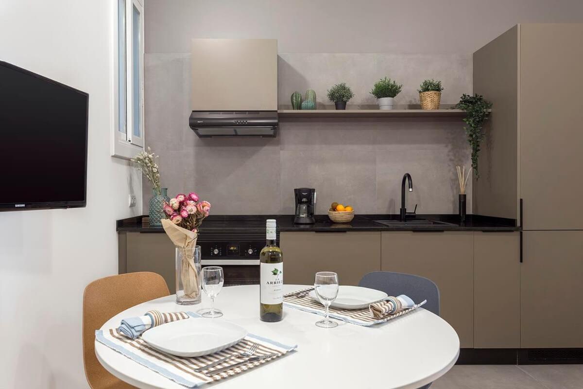 Poblenou Only For Families 3bd Next To The Beach! Apartamento