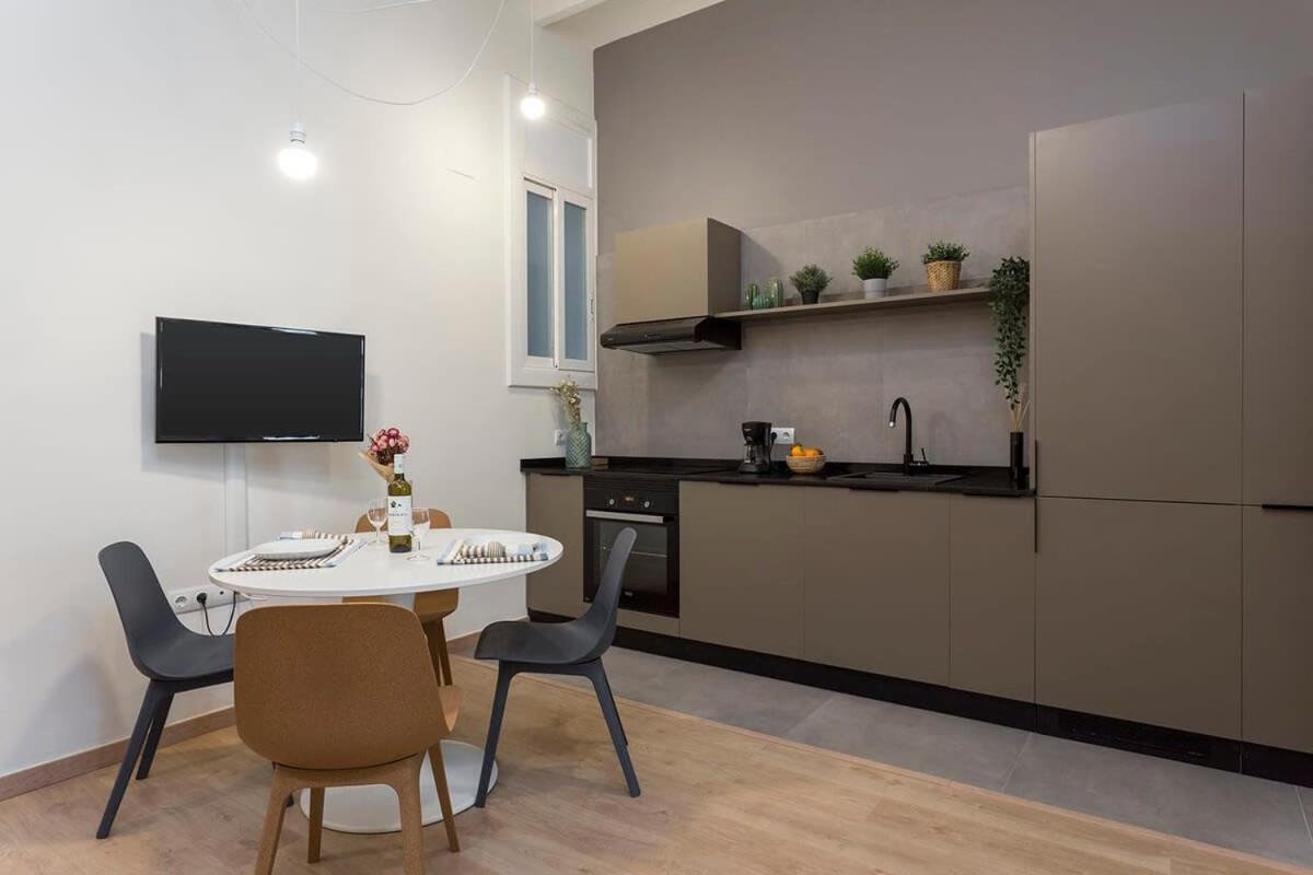 Apartamento Poblenou Only For Families 3bd Next To The Beach! Barcelona