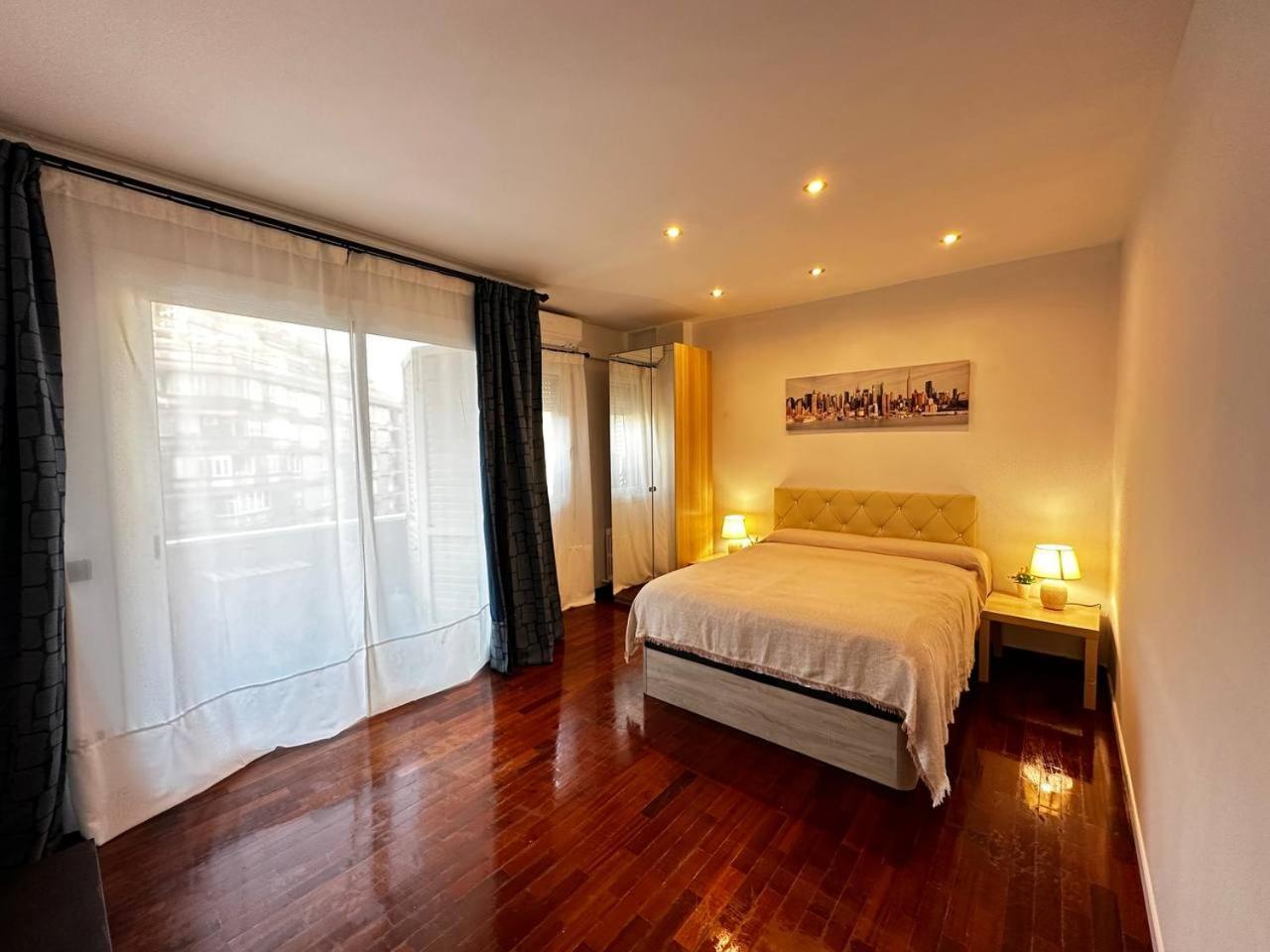 Nuevo Paris Bed and breakfast *