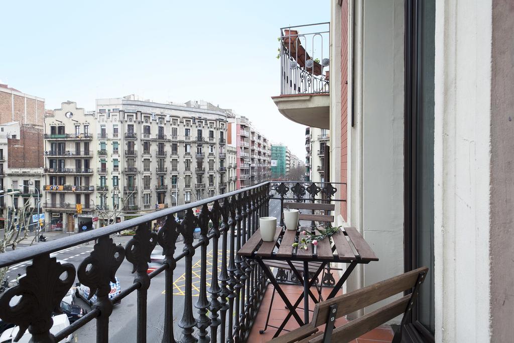 Aspasios Gran Via * Barcelona
