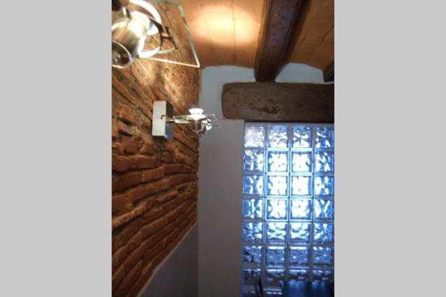 Apartamento La Boqueria 4 *