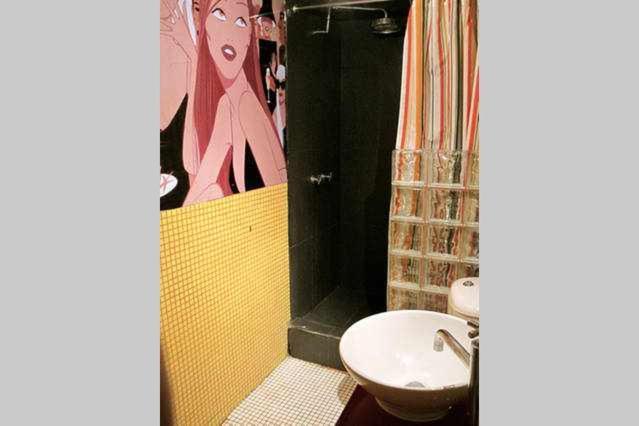 Apartamento La Boqueria 4 Apartamento Barcelona