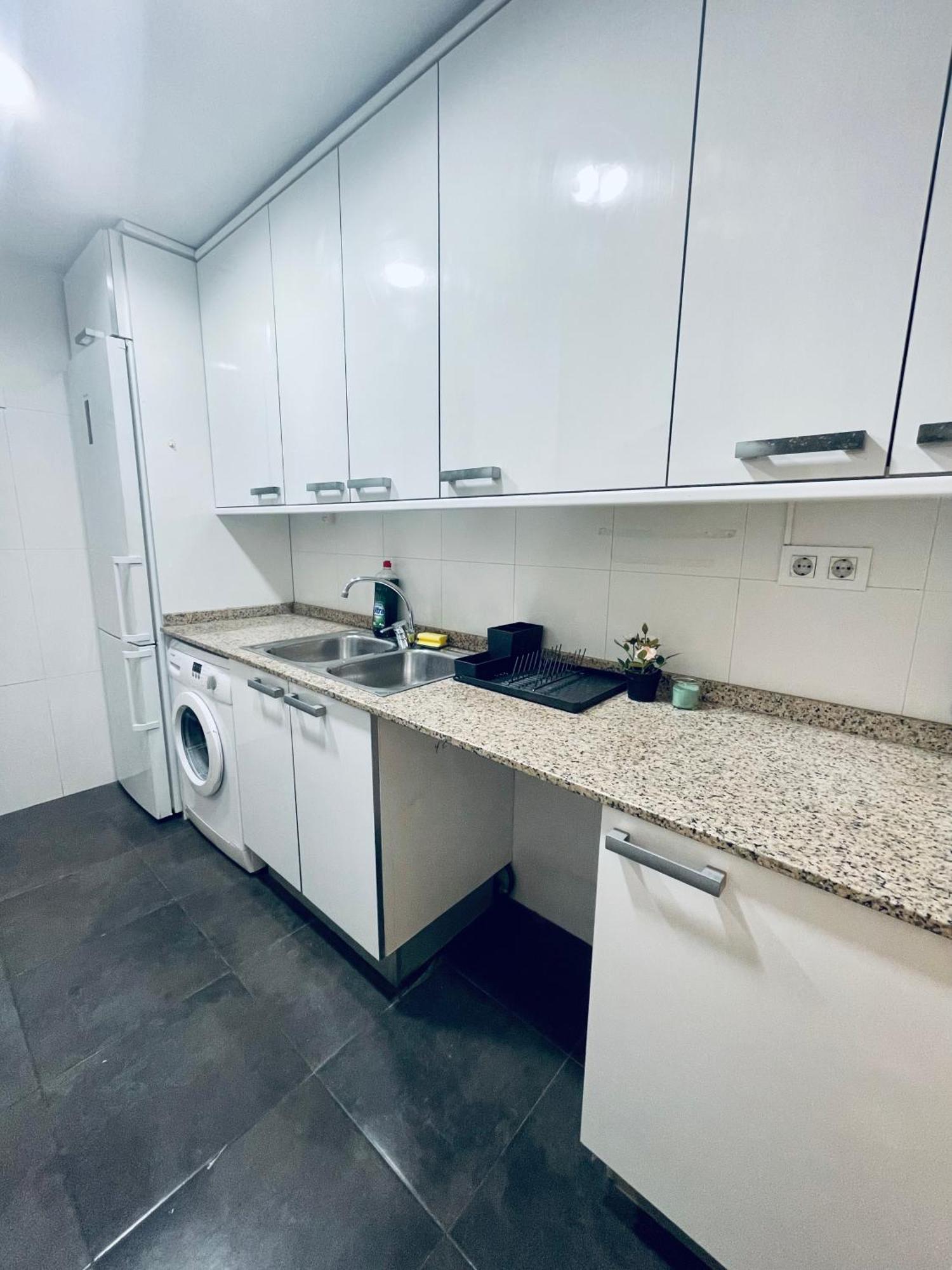 Sepulveda 3 Bed and breakfast Barcelona