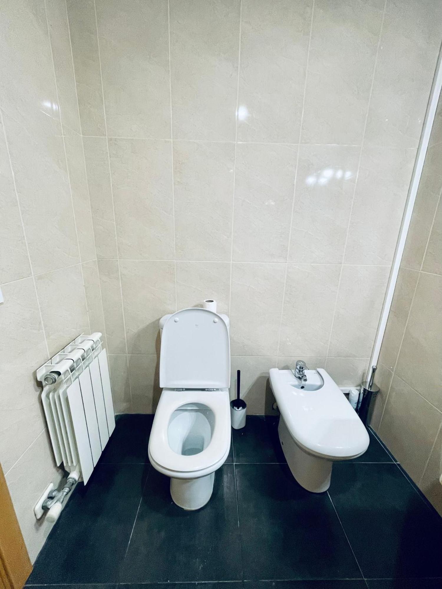 Sepulveda 3 Bed and breakfast Barcelona