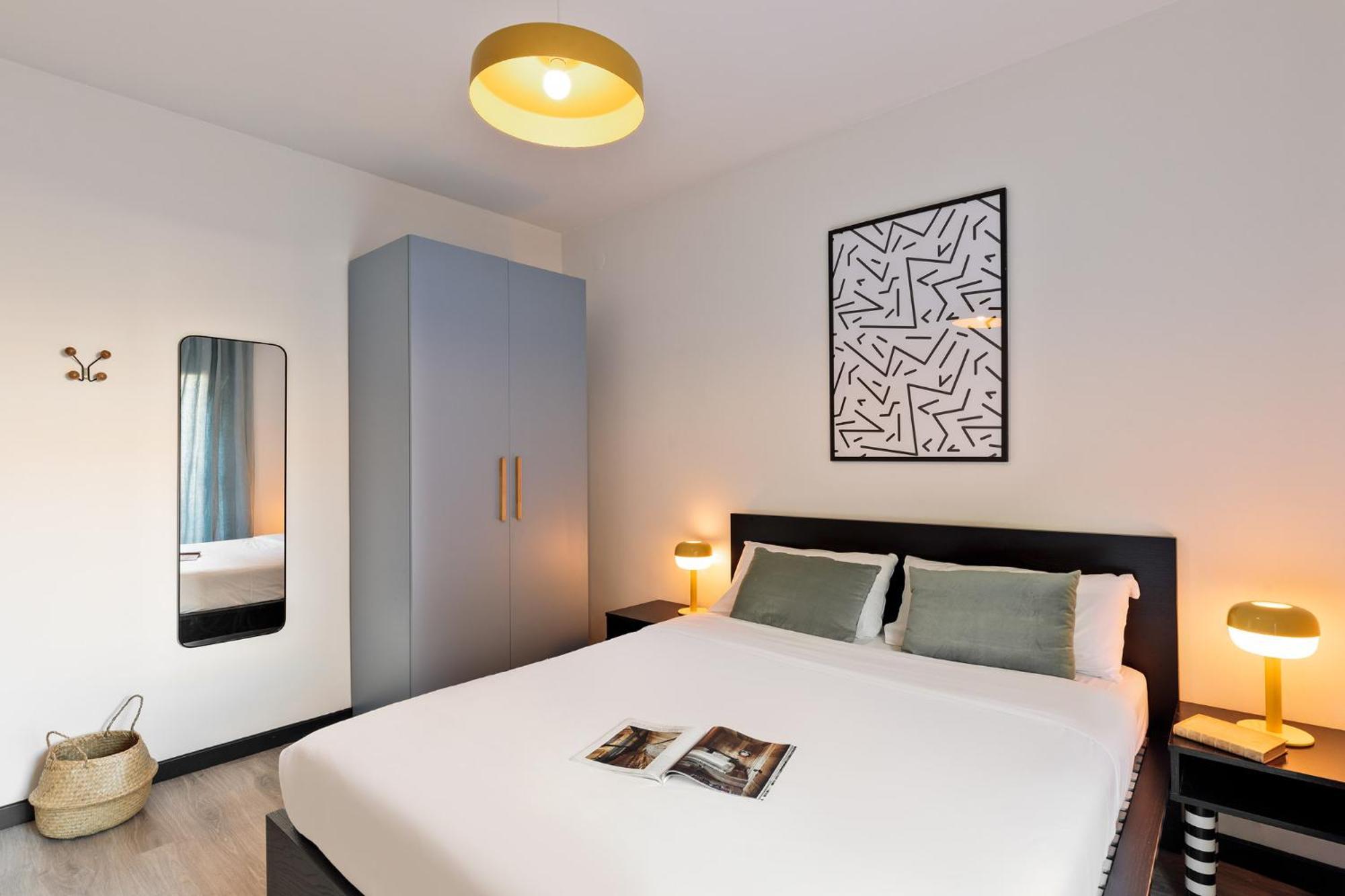 Maria Poblenou By Olala Homes Barcelona