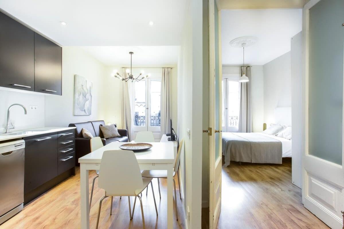 Centric 2bedroom In Ramblas 3 1a