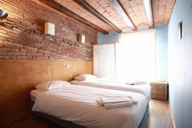 Apartamento Apartamento La Boqueria 4 Barcelona
