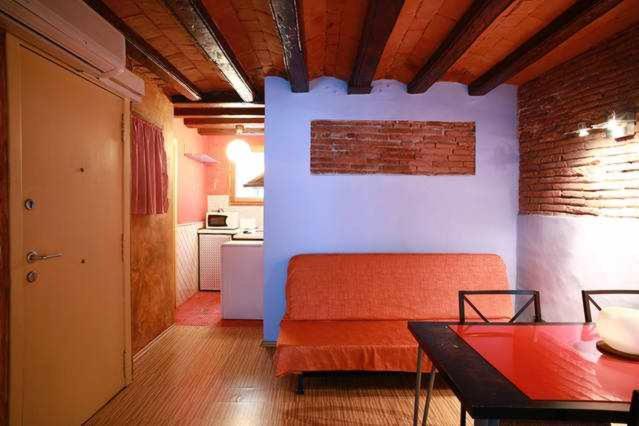 Apartamento La Boqueria 4