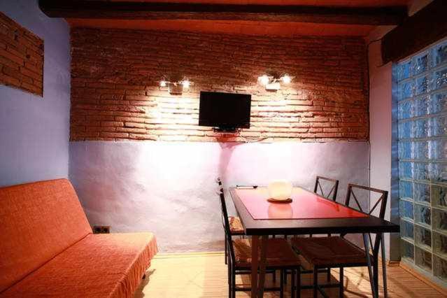 Apartamento La Boqueria 4 Apartamento *