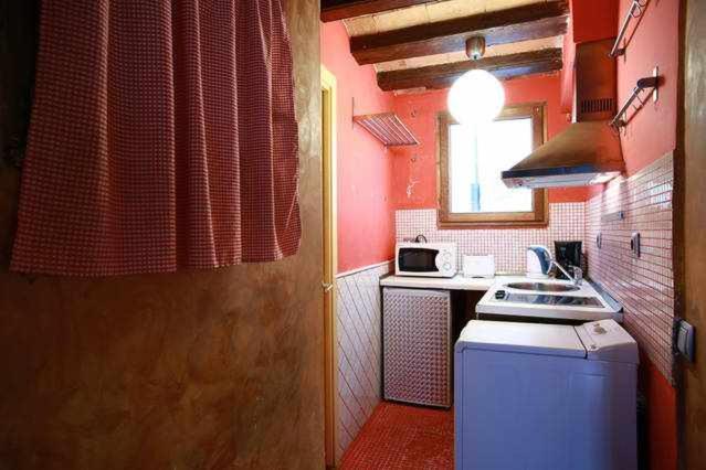 Apartamento Apartamento La Boqueria 4 Barcelona