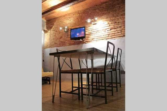 Apartamento La Boqueria 4 Apartamento Barcelona