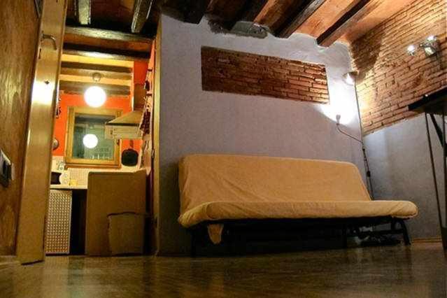 Apartamento La Boqueria 4 Barcelona