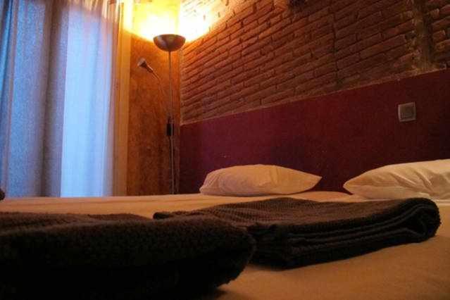 Apartamento La Boqueria 4 Apartamento *