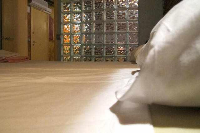 Apartamento Apartamento La Boqueria 4 Barcelona