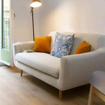 Apartamento Barceloneta Playa *