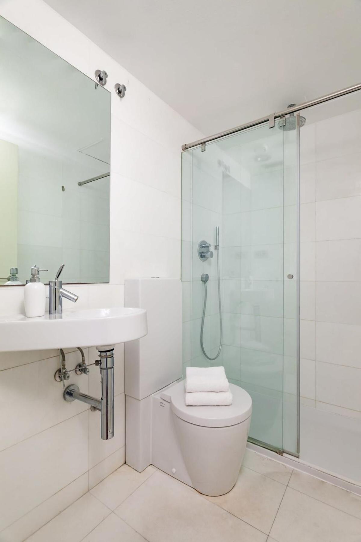 Apartamento Placa Catalunya Luxurious 2bedroom With Balcony *