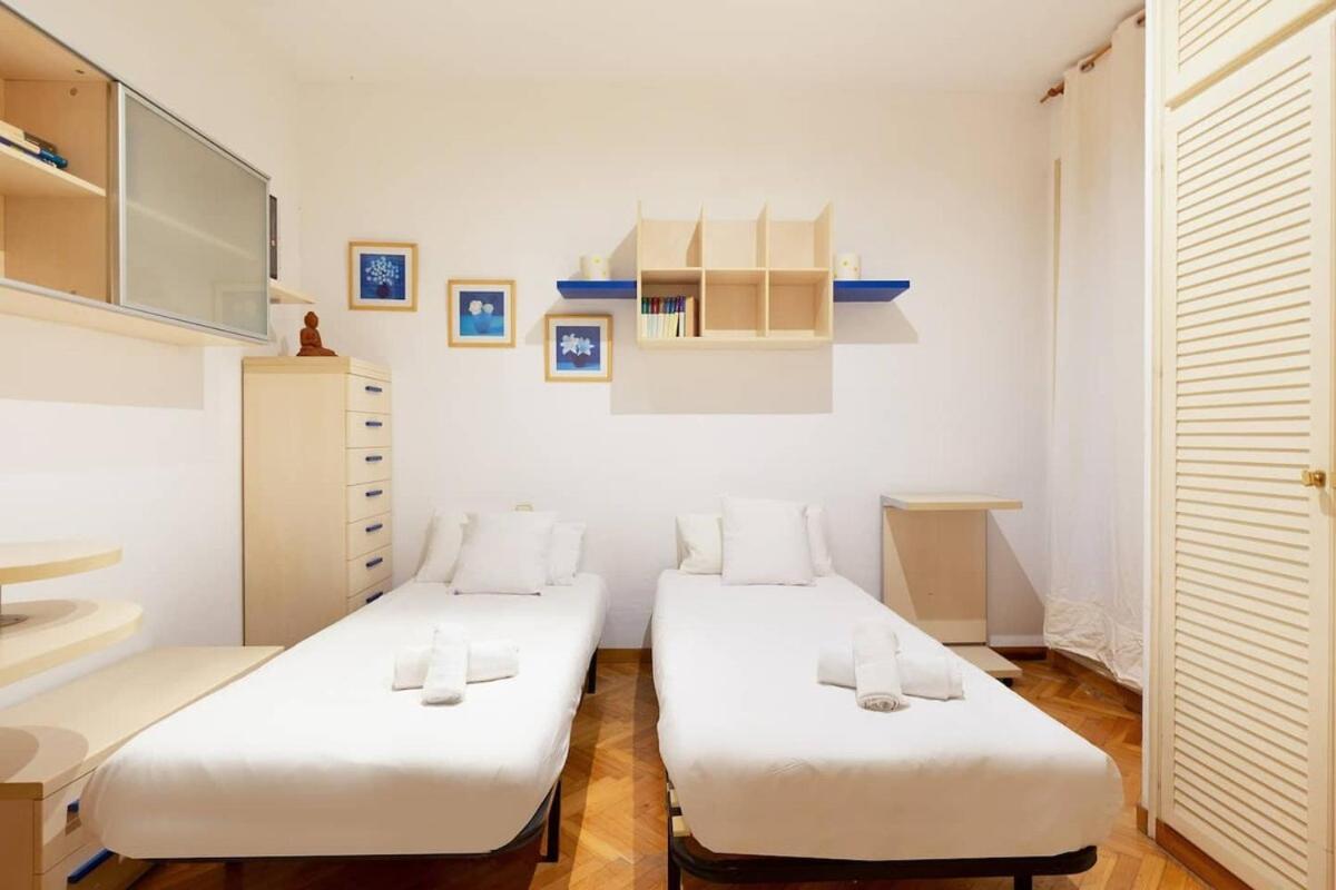 Apartamento Huge Historic 5bd With Private Terrace! *