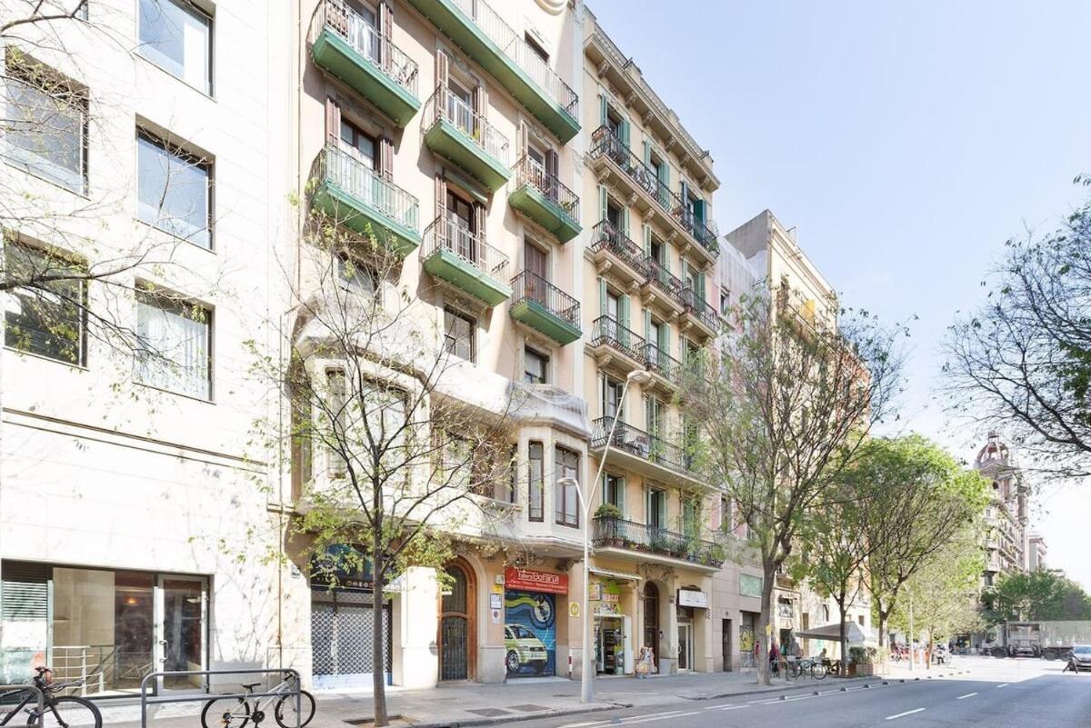 Apartamento Huge Historic 5bd With Private Terrace!