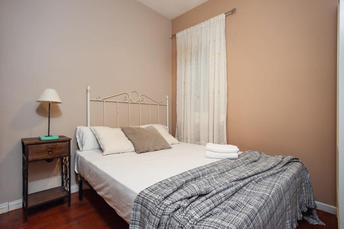 Apartamento Next To Sagrada Familia 4-bedroom *