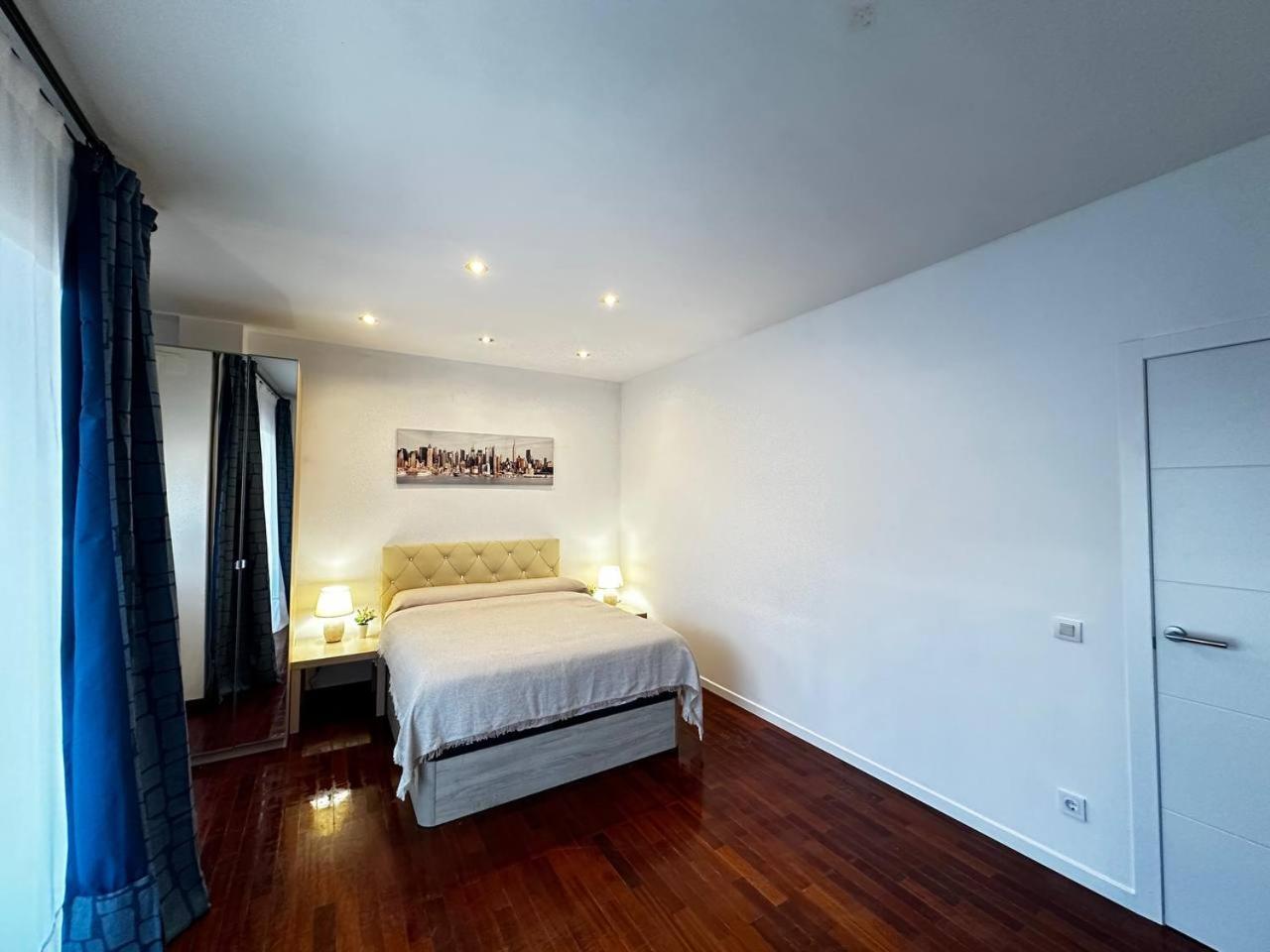 Nuevo Paris Bed and breakfast Barcelona