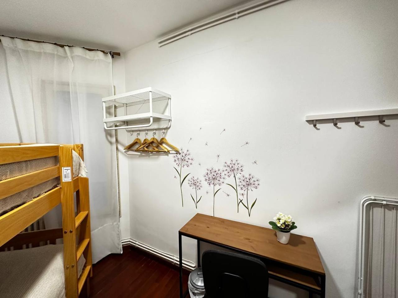 Bed and breakfast Nuevo Paris Barcelona