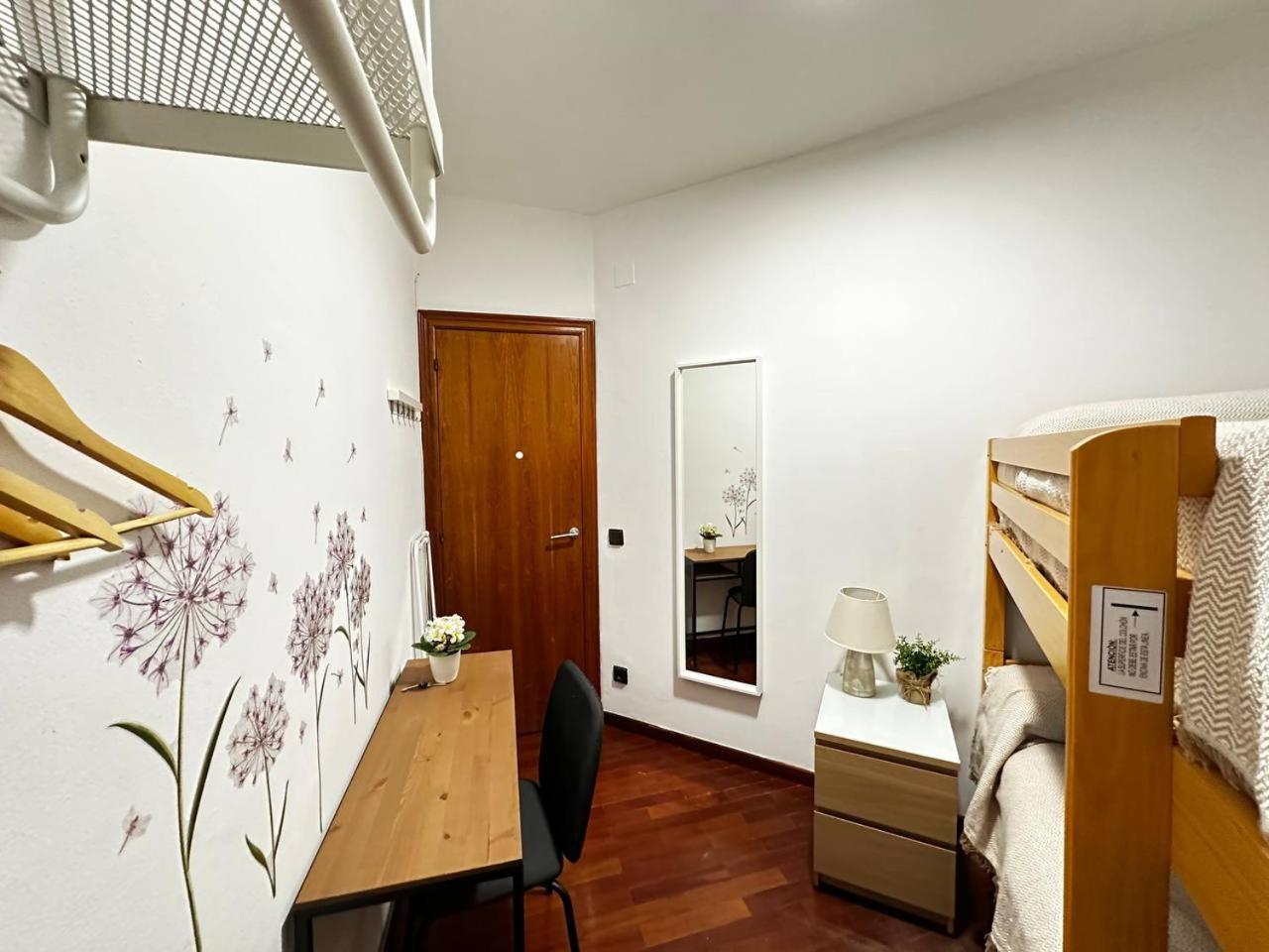 Nuevo Paris Bed and breakfast