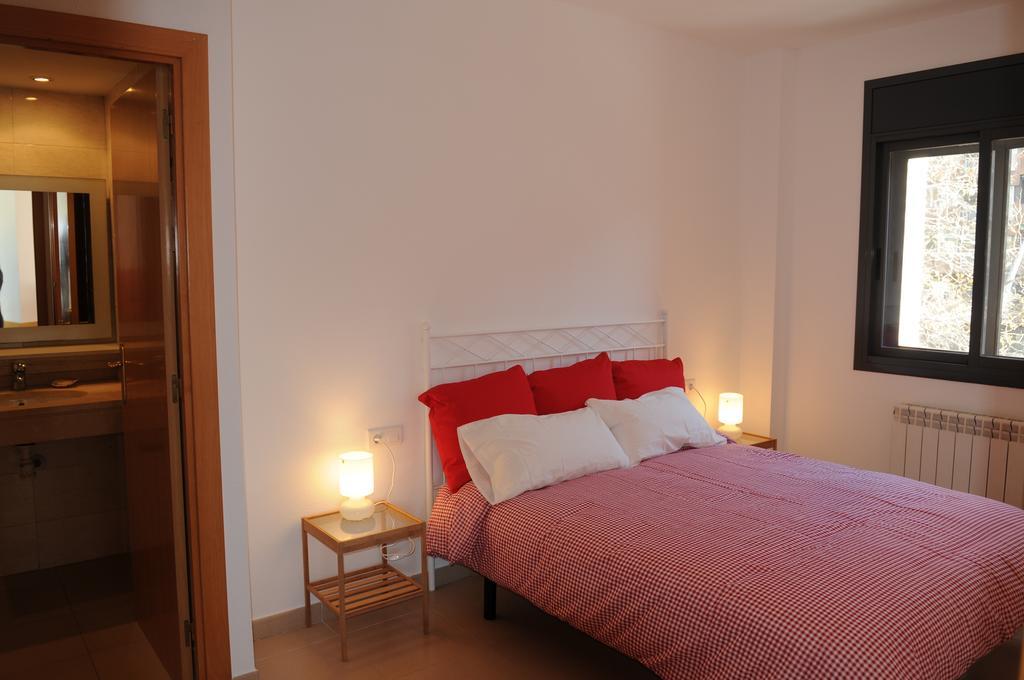 New & Sunny Apartment