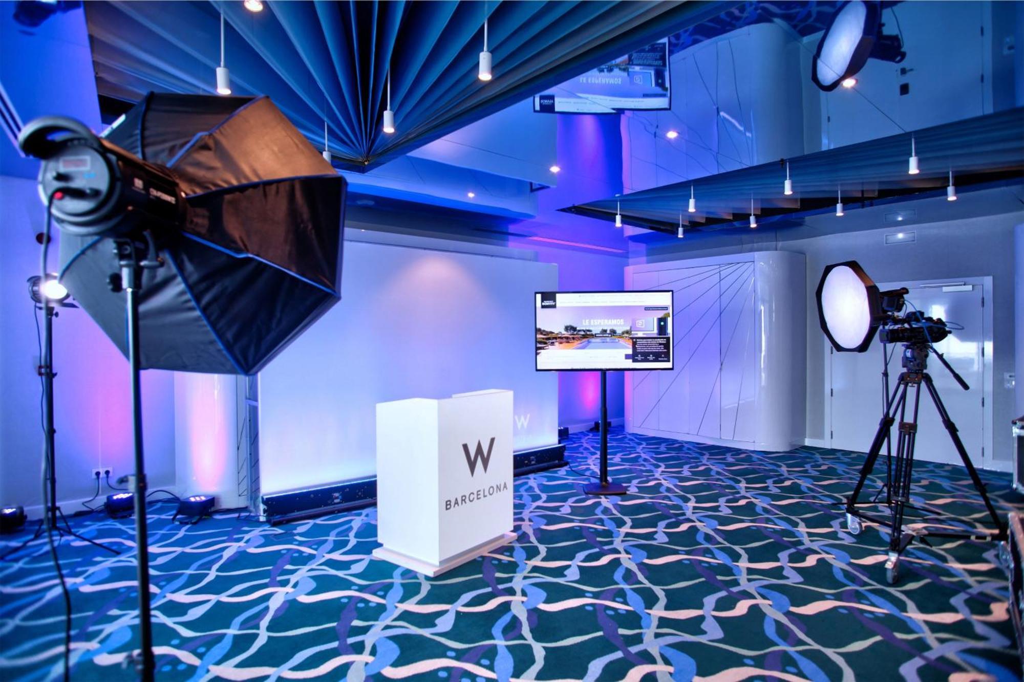 W Hotel