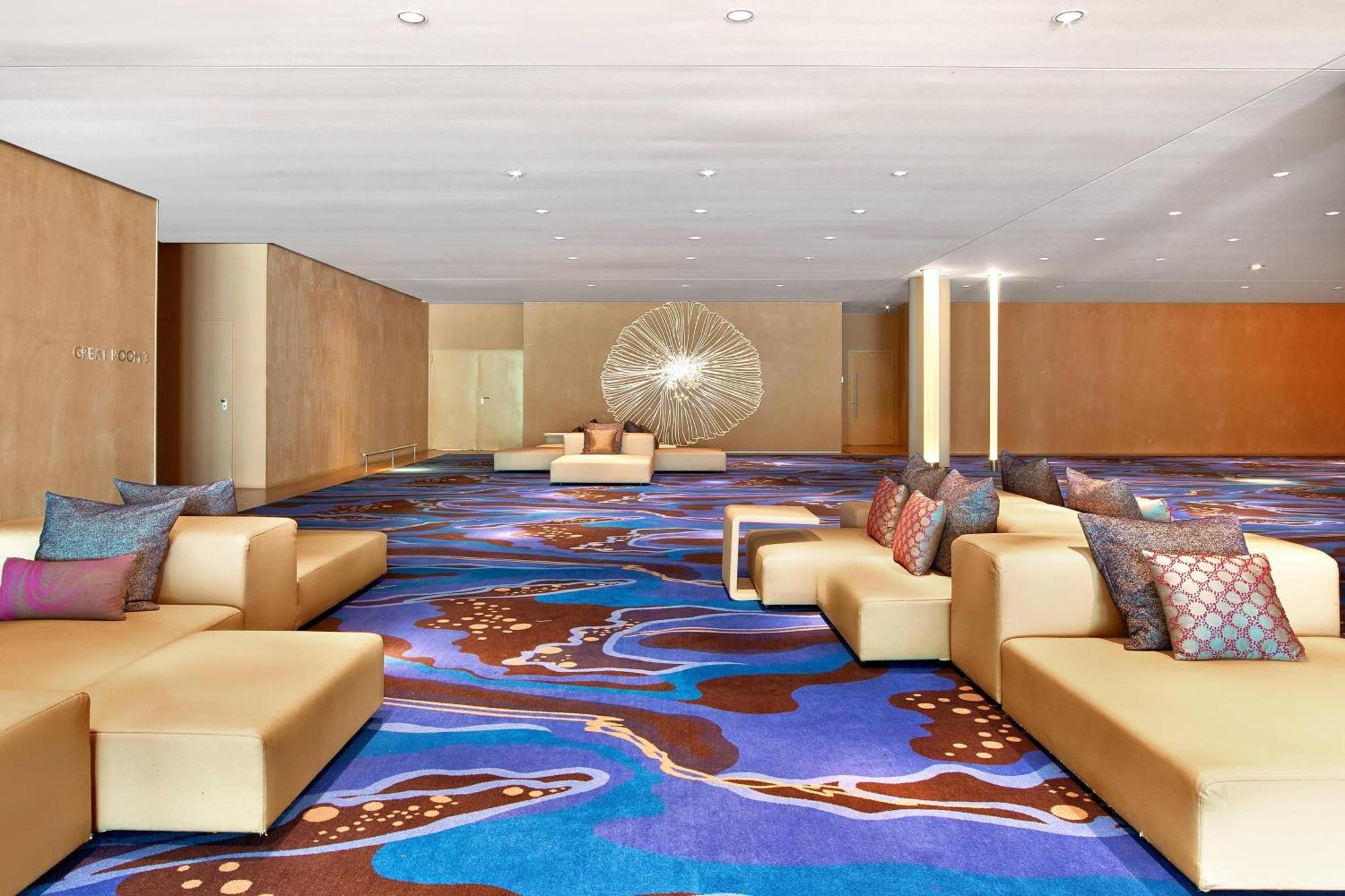 W Hotel Barcelona