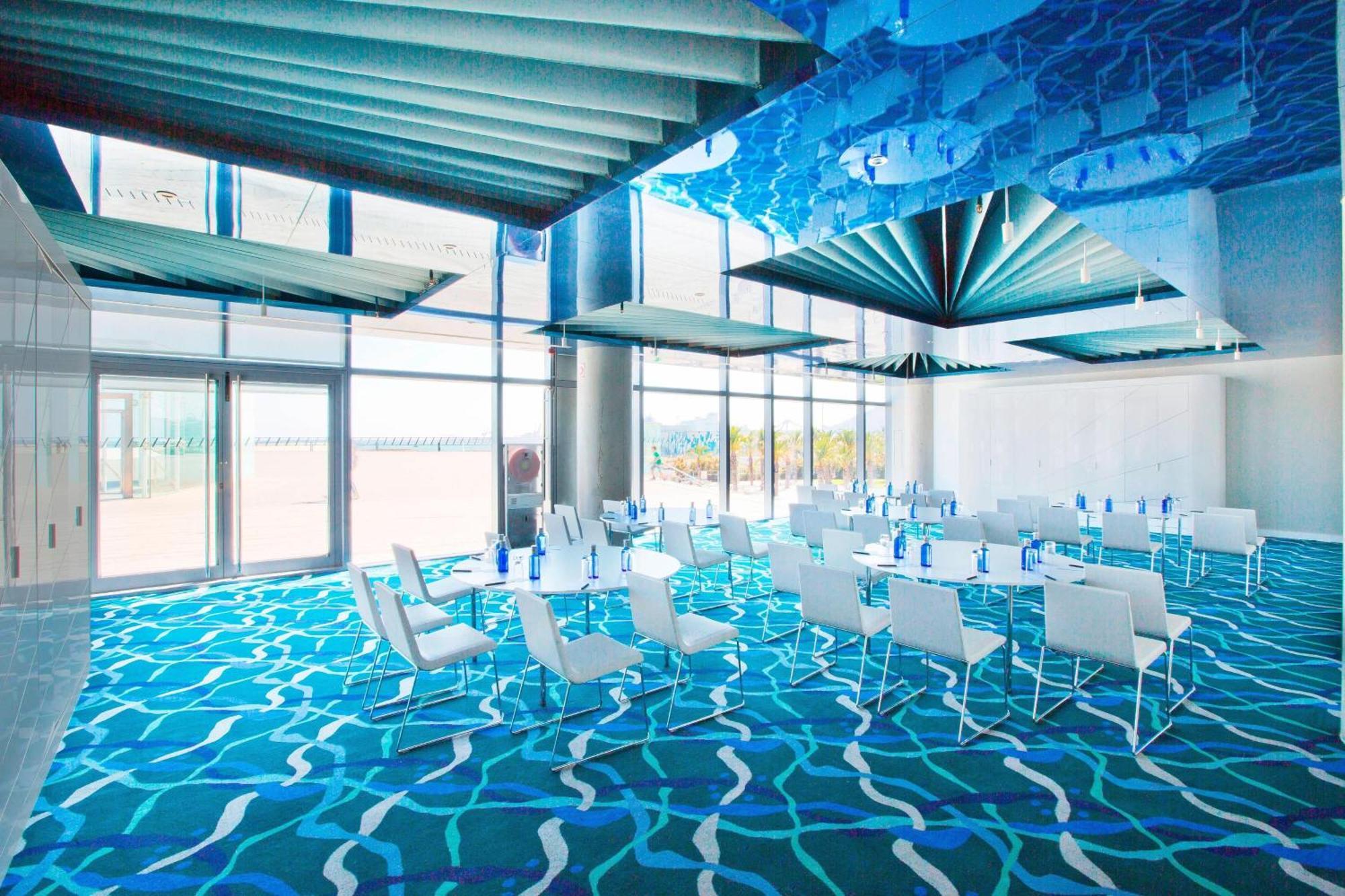 W Hotel Barcelona