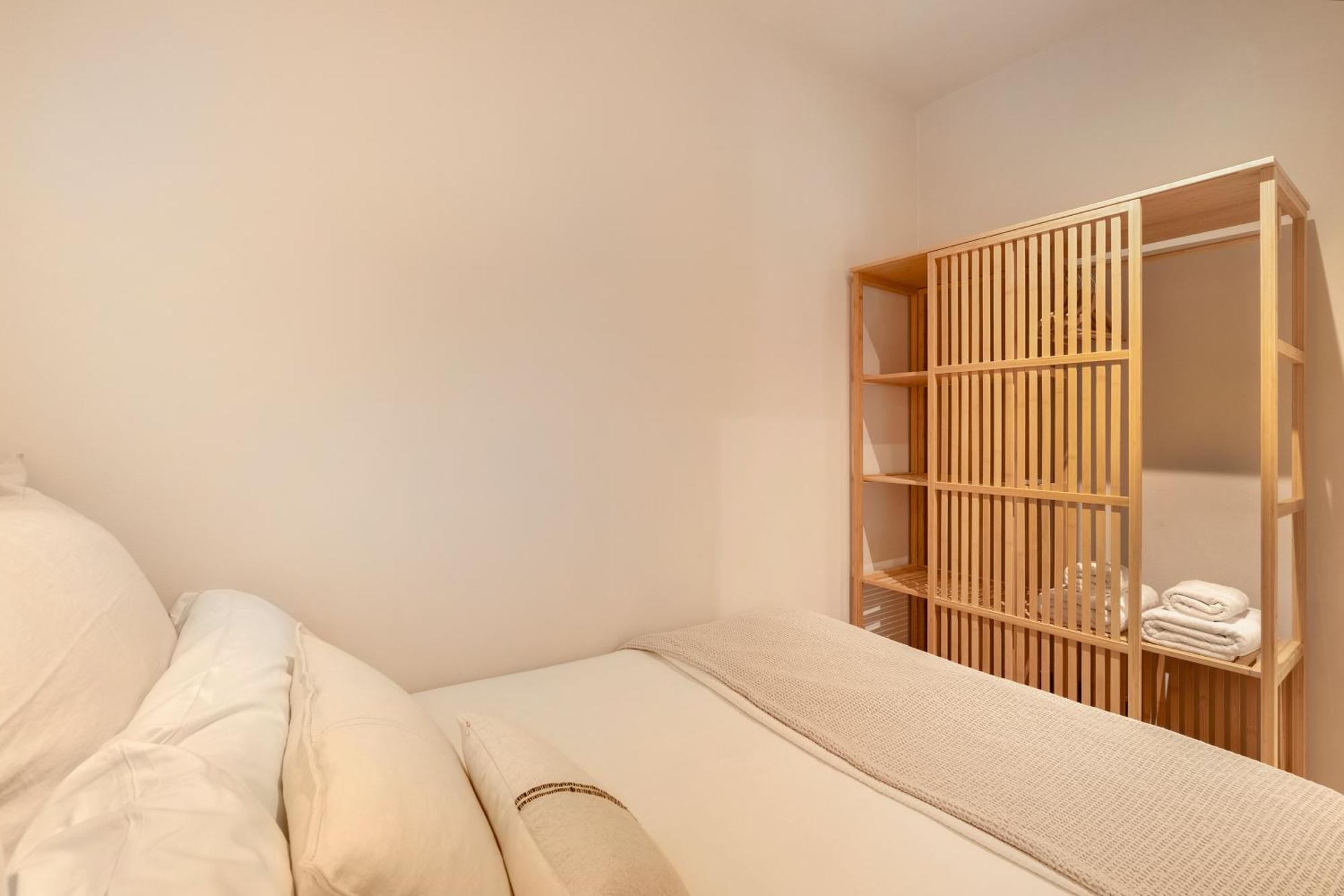 C211 Apartamento Barcelona