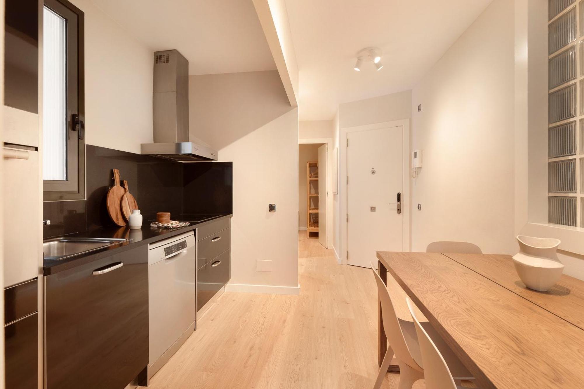 Apartamento C211