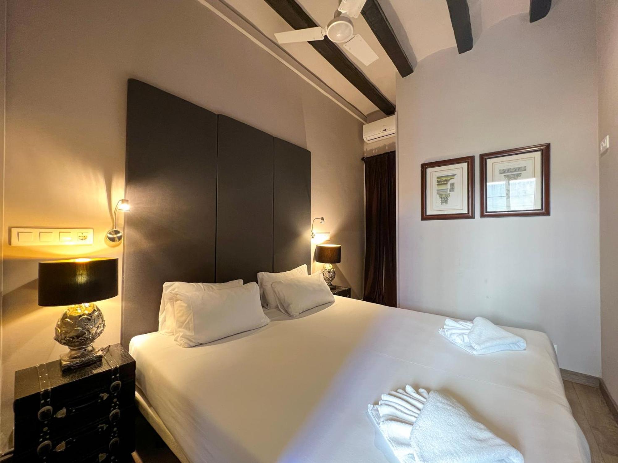 Apartamento U-nique Est *