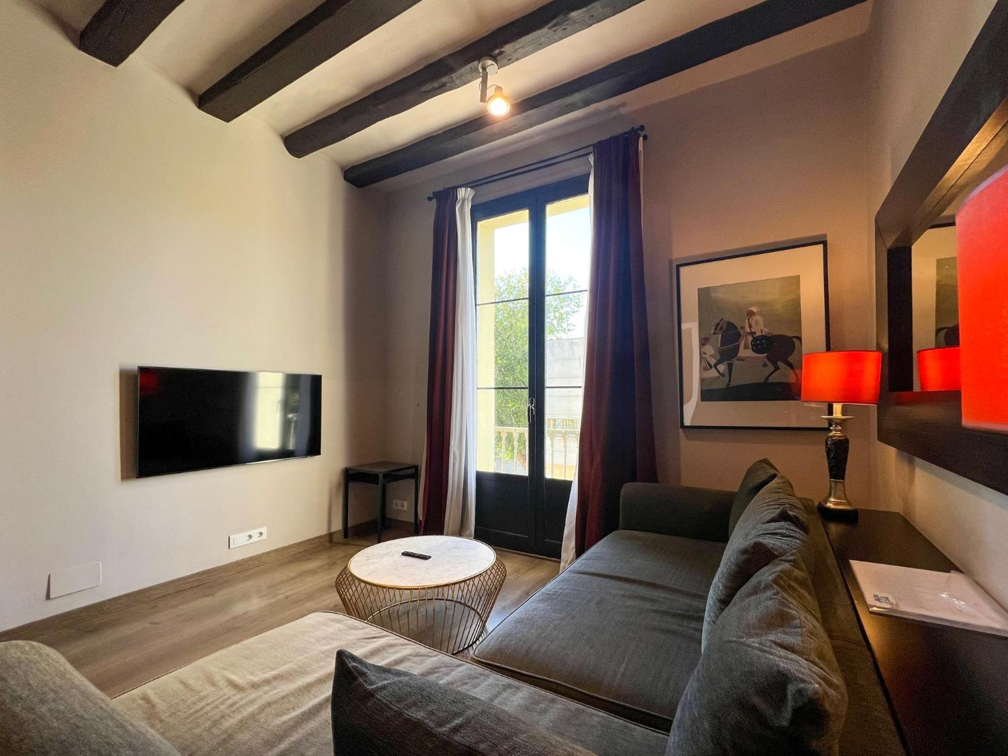 U-nique Est Apartamento *