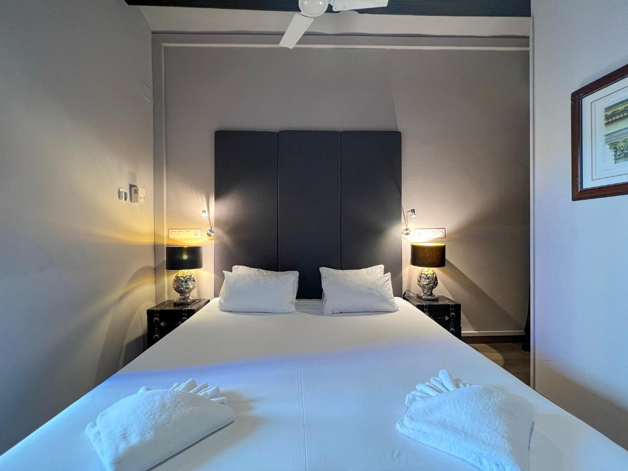 U-nique Est Apartamento